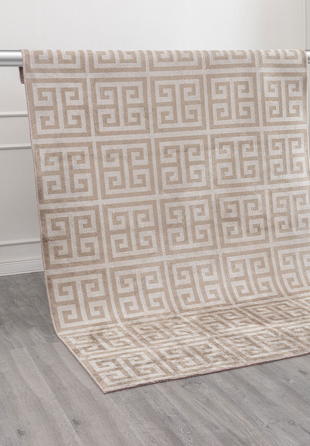Dynasty Nougat - Bone Rug Rugs - Venetto Design Venettodesign.com
