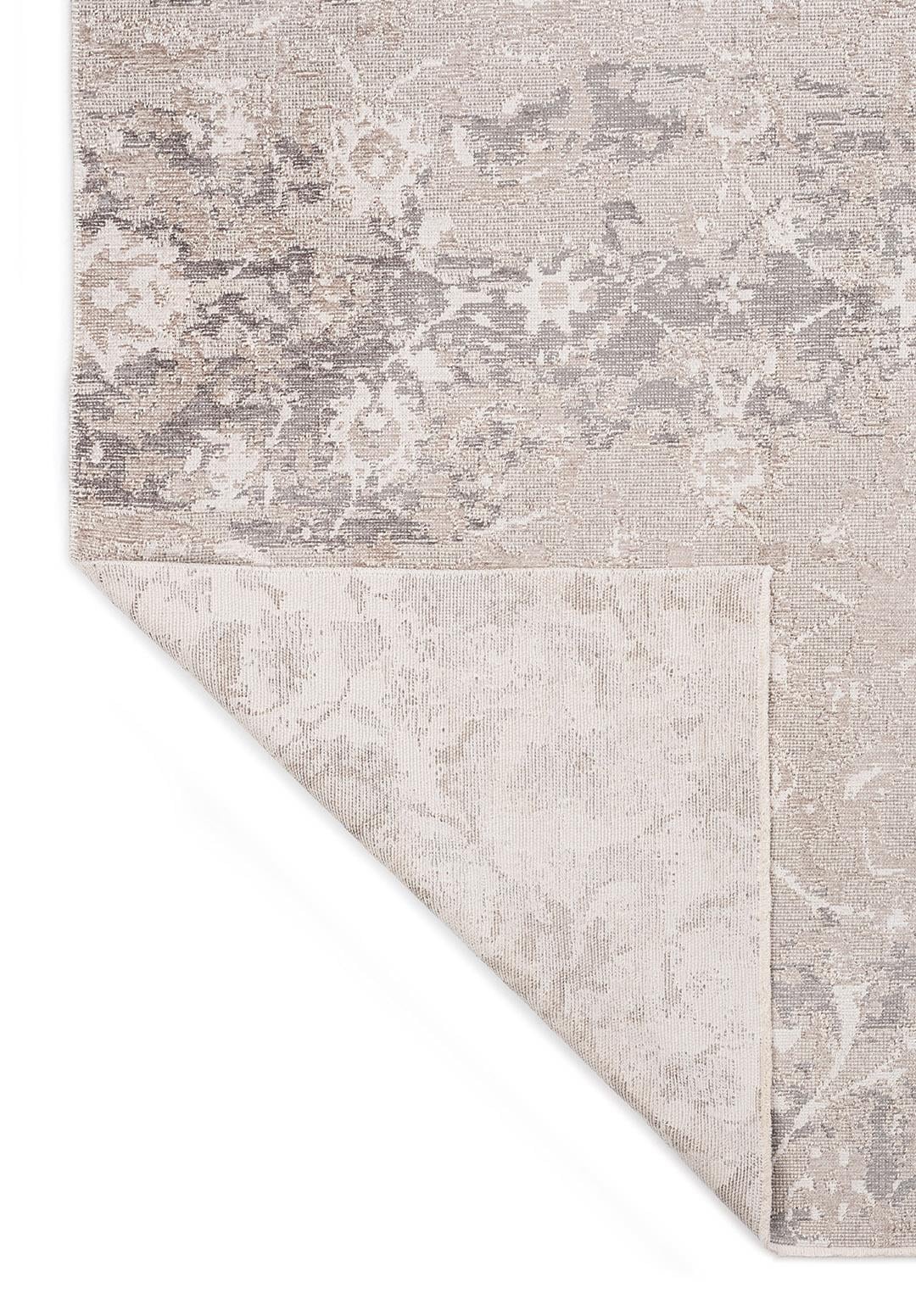 Ornella Stone - Grey Rug Rugs - Venetto Design Venettodesign.com