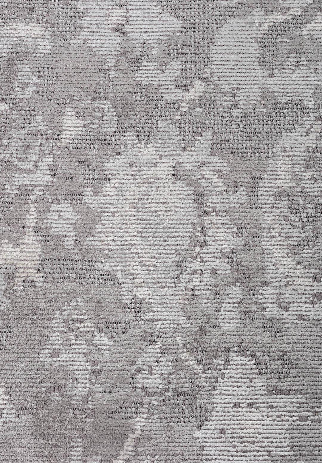 Ornella Light Grey - Grey Rug Rugs - Venetto Design Venettodesign.com