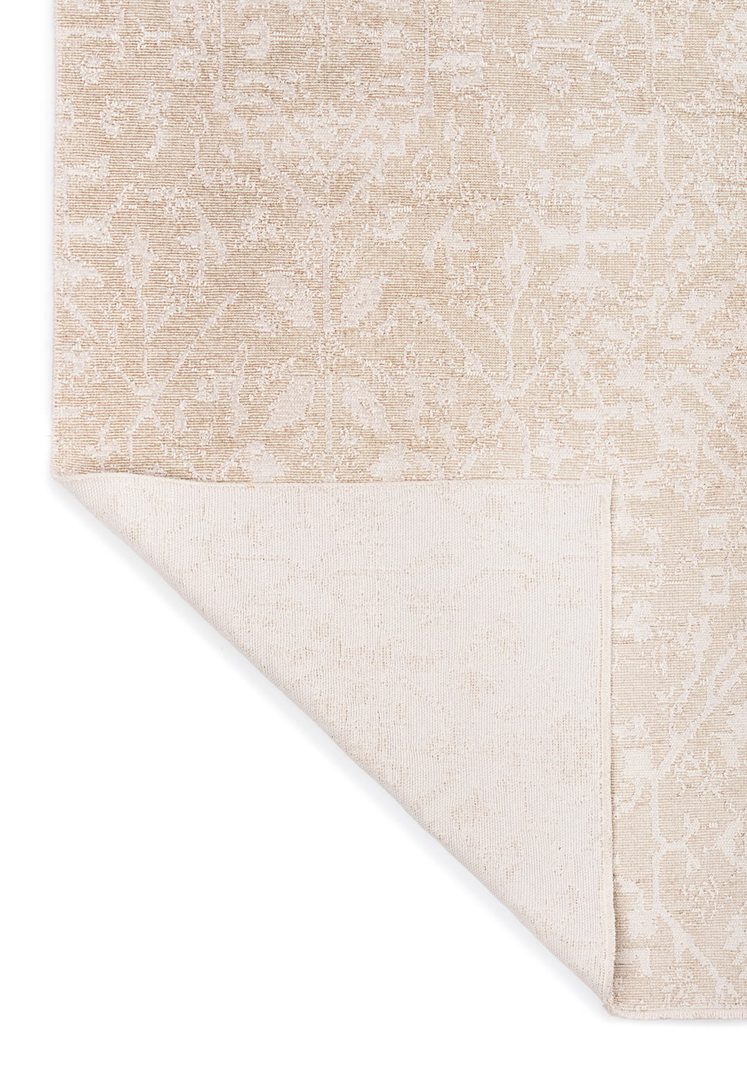 Fable Beige - Ecru Rug Rugs - Venetto Design Venettodesign.com