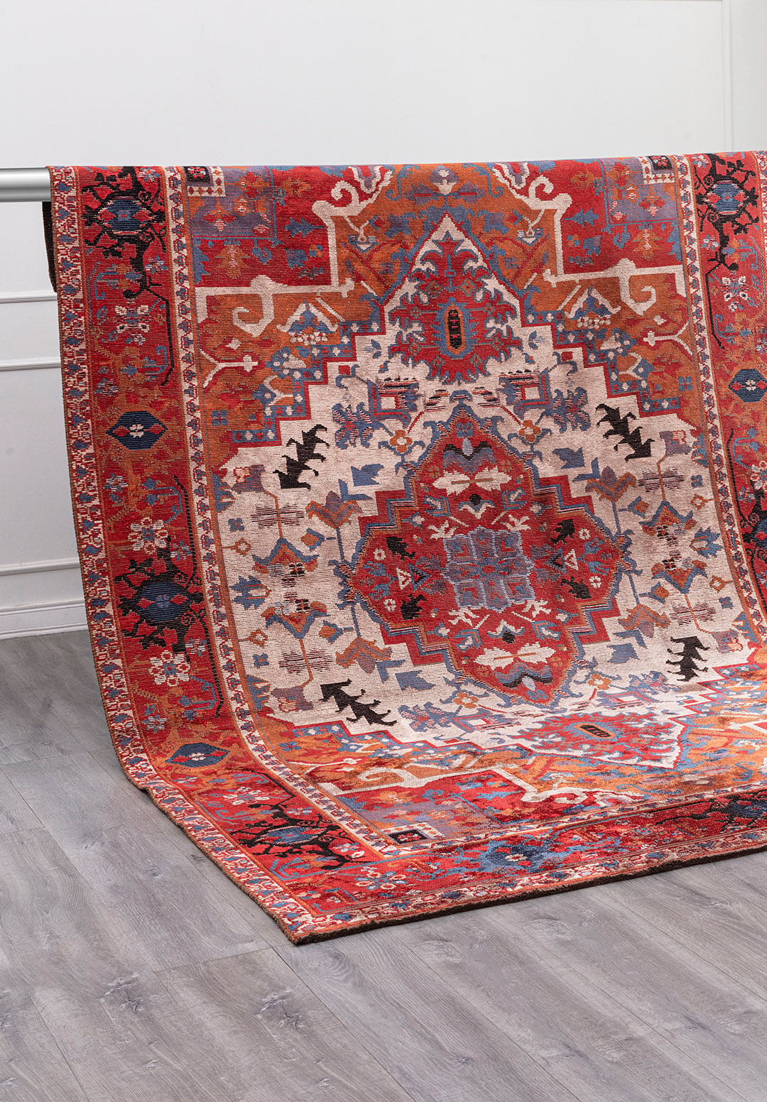 Ornara Royal Ember Rug