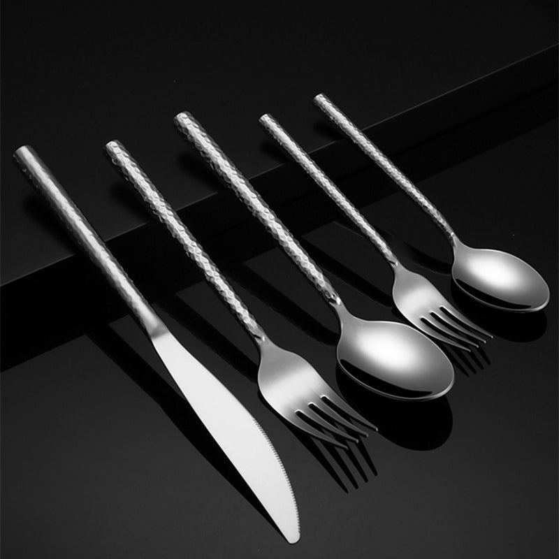 カトラリー　43本　ELLE PARIS cutlery Collection SOLINGEN 70 Pieces Cutlery set With Gold Details . | eBay