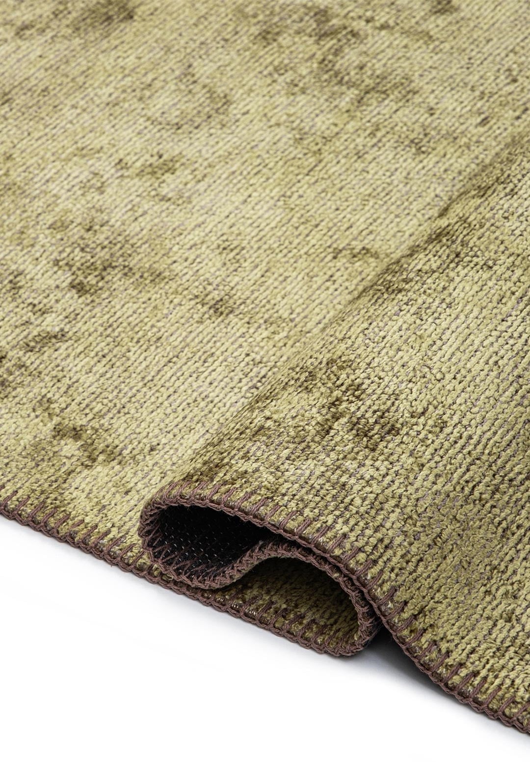 Coast Green - Anthracite Rug Rugs - Venetto Design Venettodesign.com