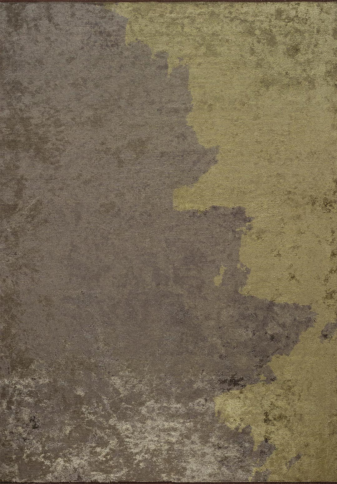 Coast Green - Anthracite Rug Rugs - Venetto Design Venettodesign.com