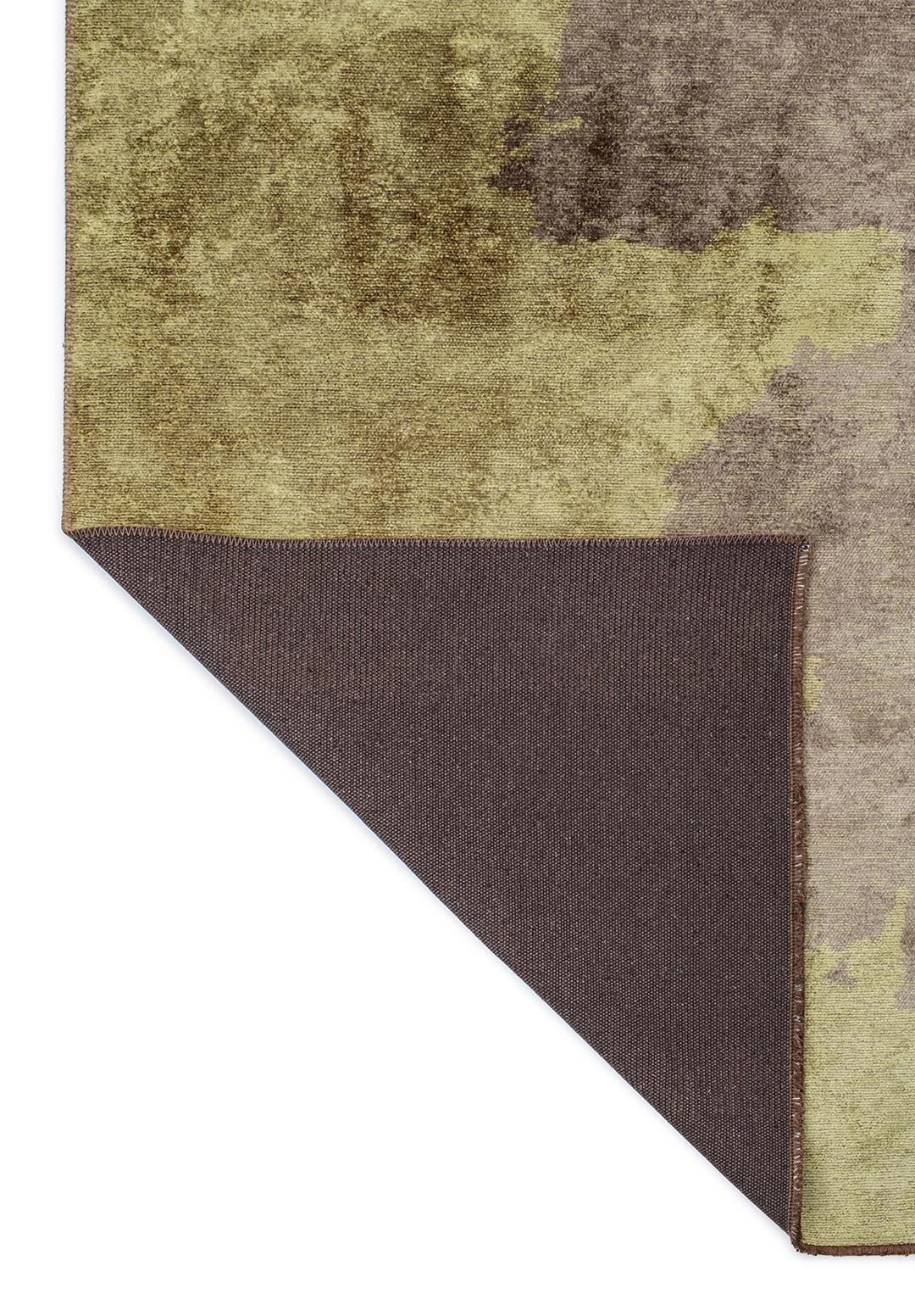 Coast Green - Anthracite Rug Rugs - Venetto Design Venettodesign.com