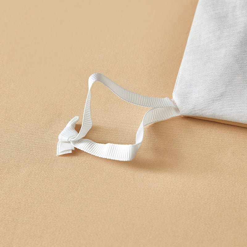 Monetta Botanical Luxury Egyptian Cotton Duvet Cover Set with Floral Bloom Print - Venetto Design Venettodesign.com
