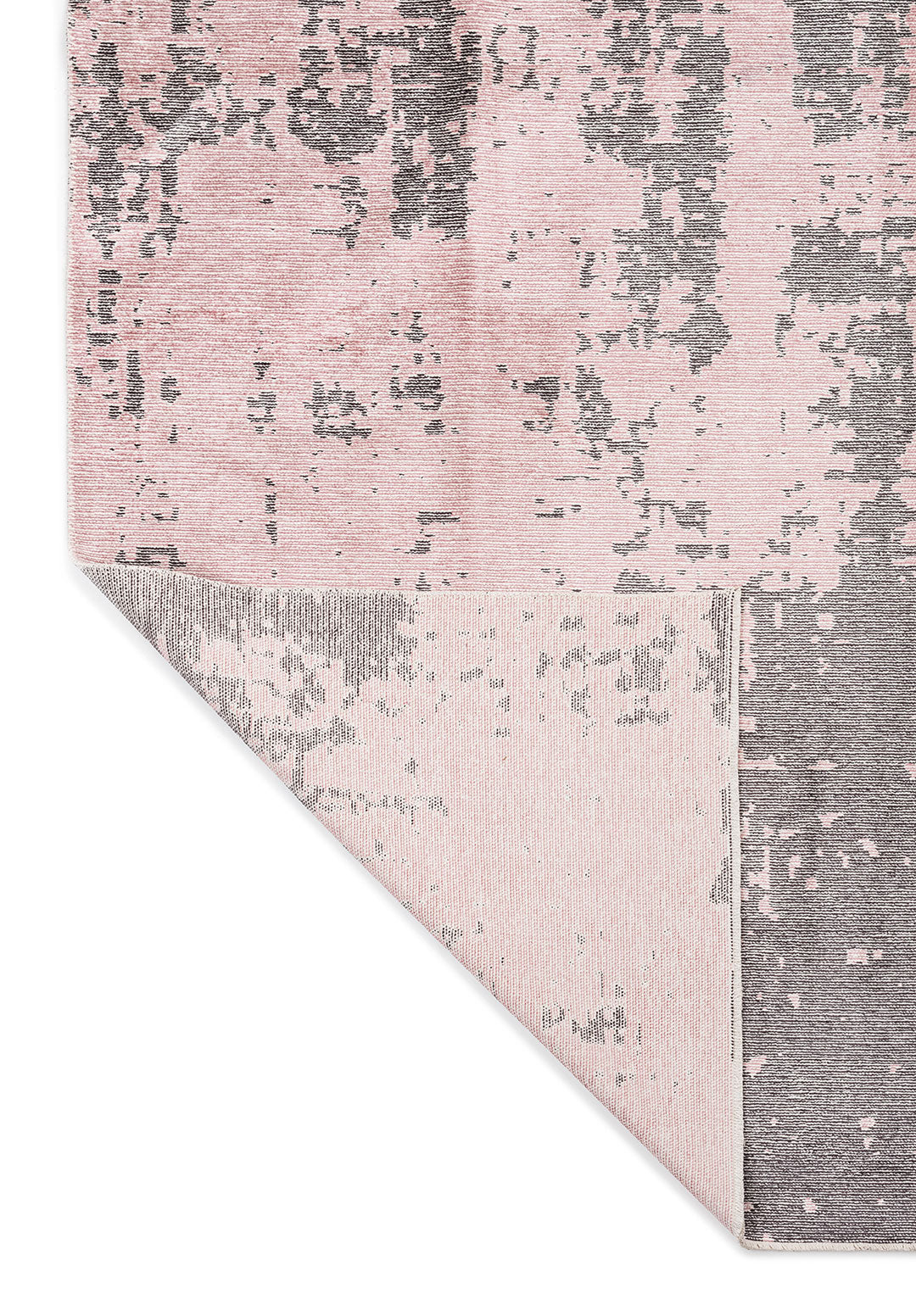 Horizon Damson - Charcoal Rug Rugs - Venetto Design Venettodesign.com