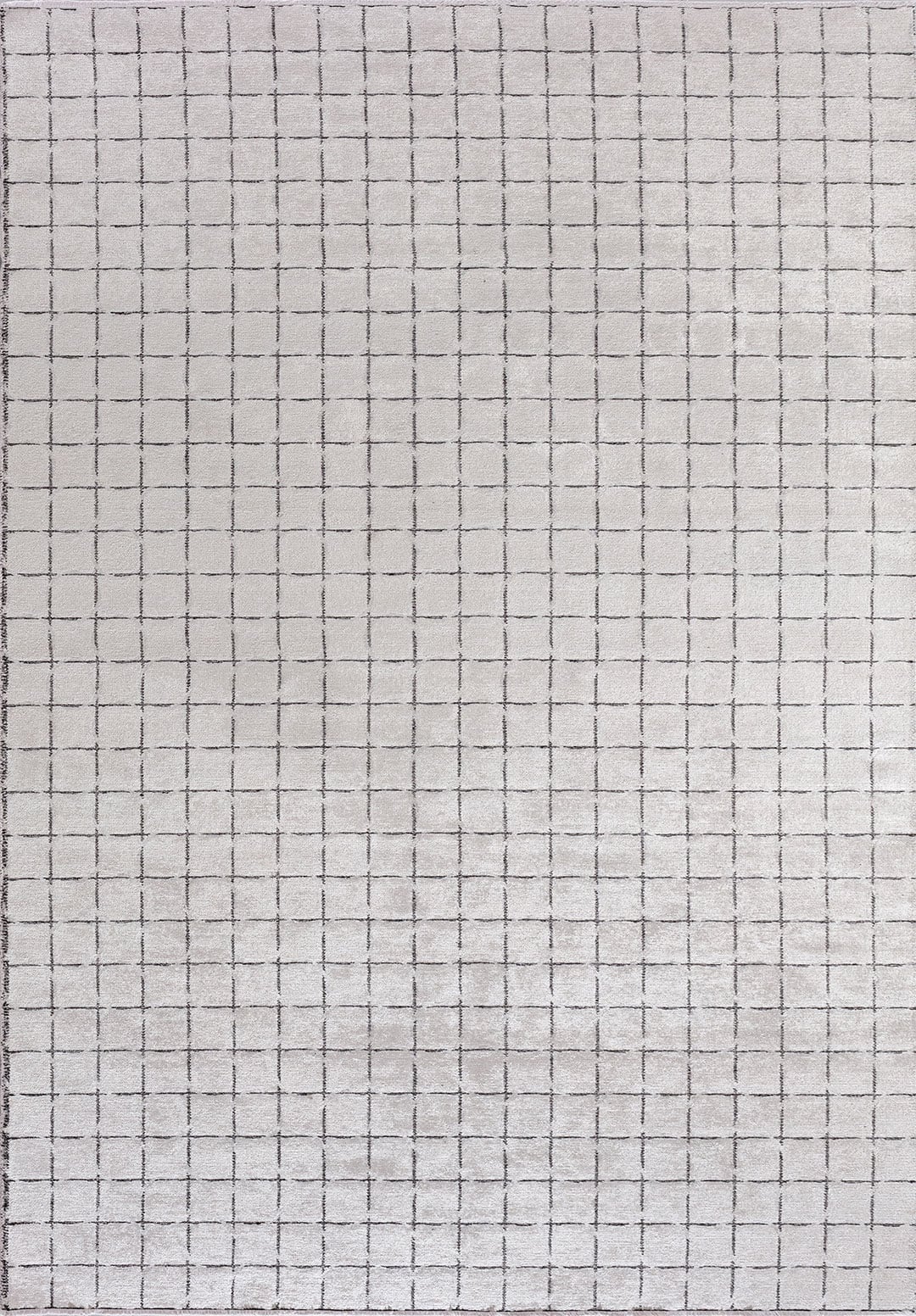 Equinox Black - Light Grey Rug Rugs - Venetto Design Venettodesign.com