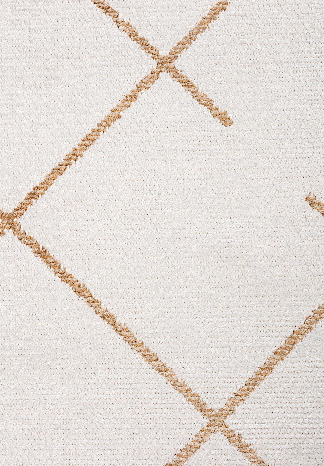 Fuse Grey - Ecru Rug Rugs - Venetto Design Venettodesign.com