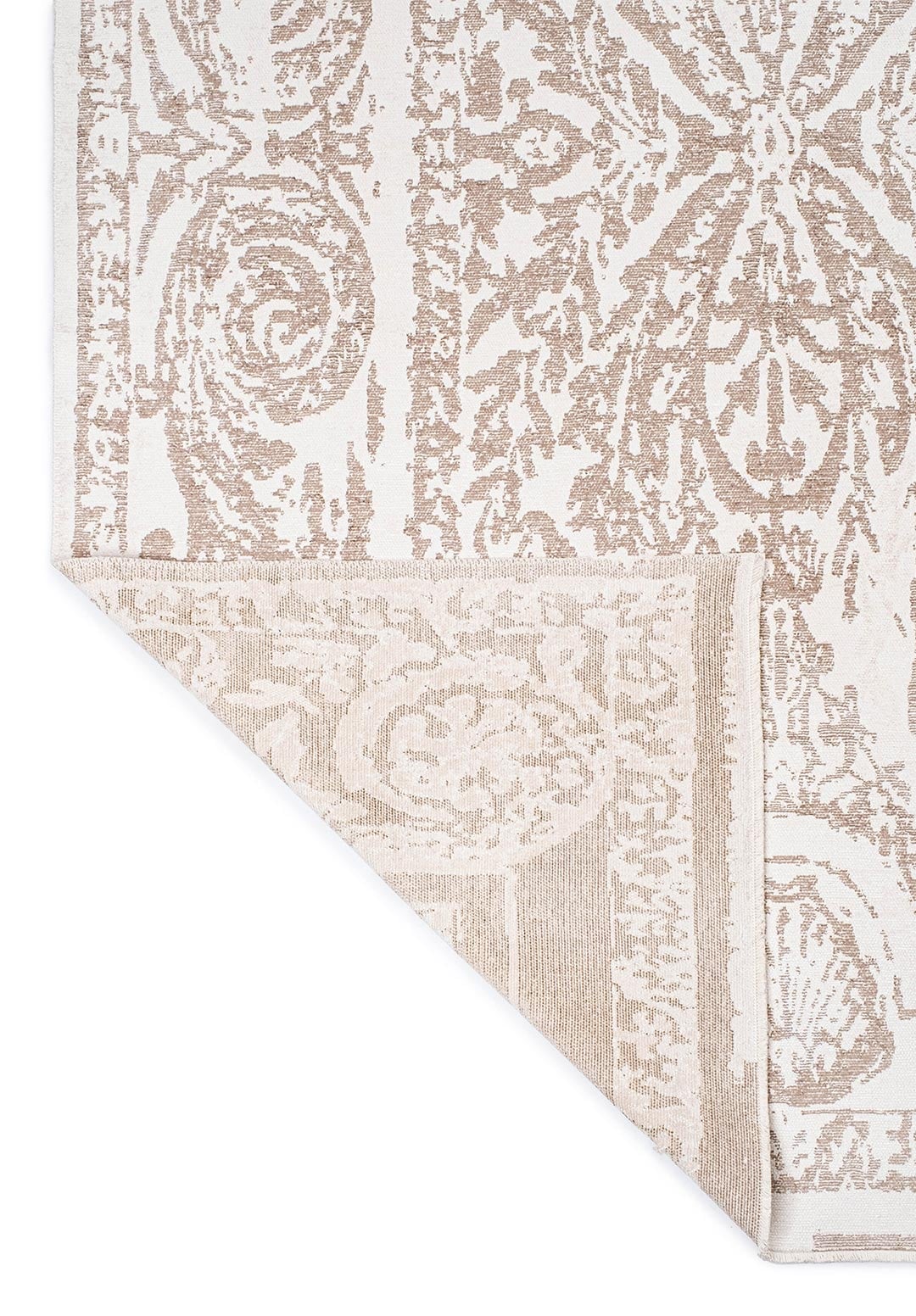 Lucentia  Dark Gray - Terra Rug