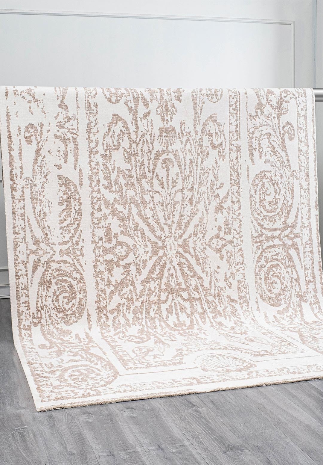 Lucentia Light cream -  Nougat Rug