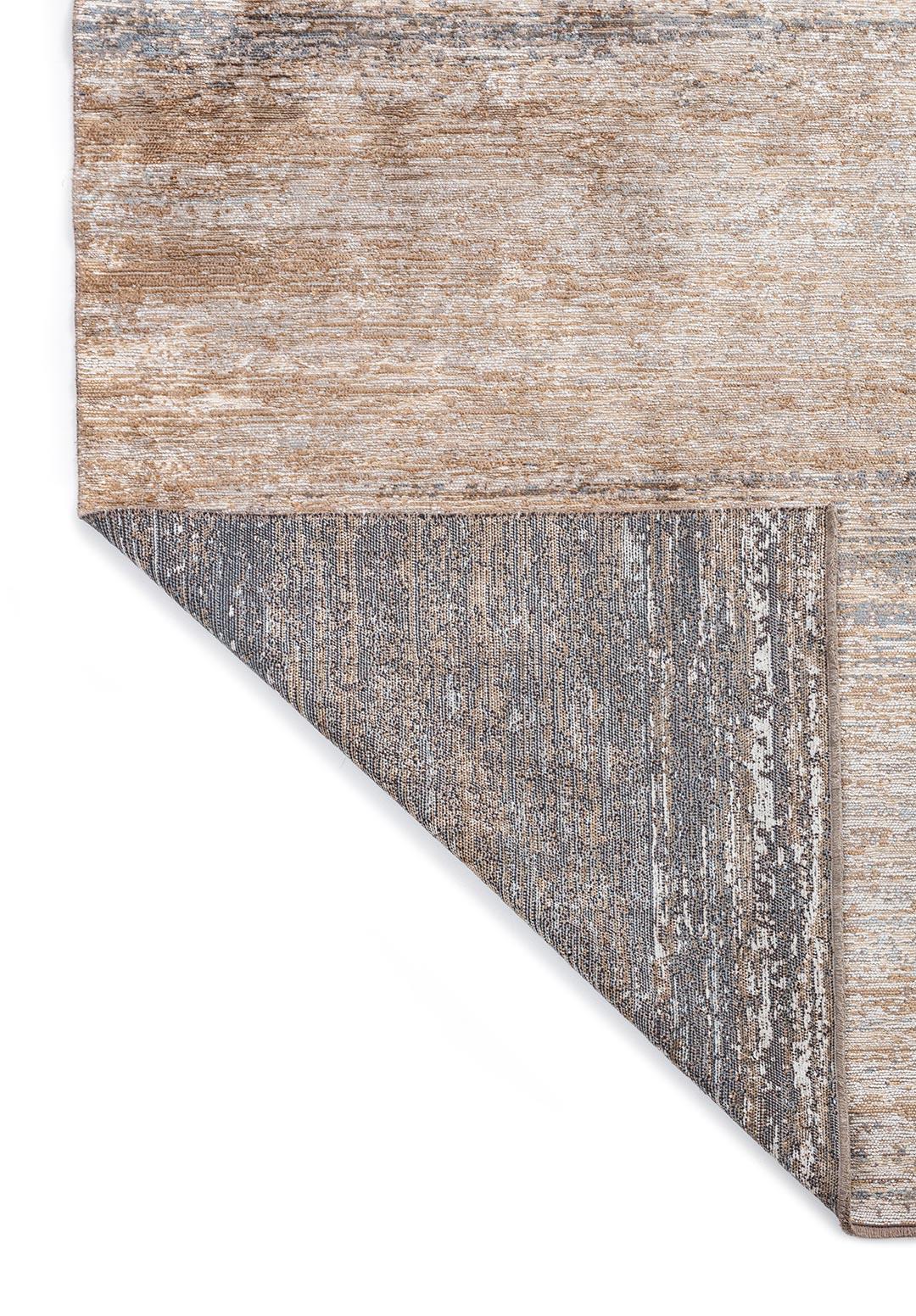 Drift Dark Beige - Blue Rug Rugs - Venetto Design Venettodesign.com