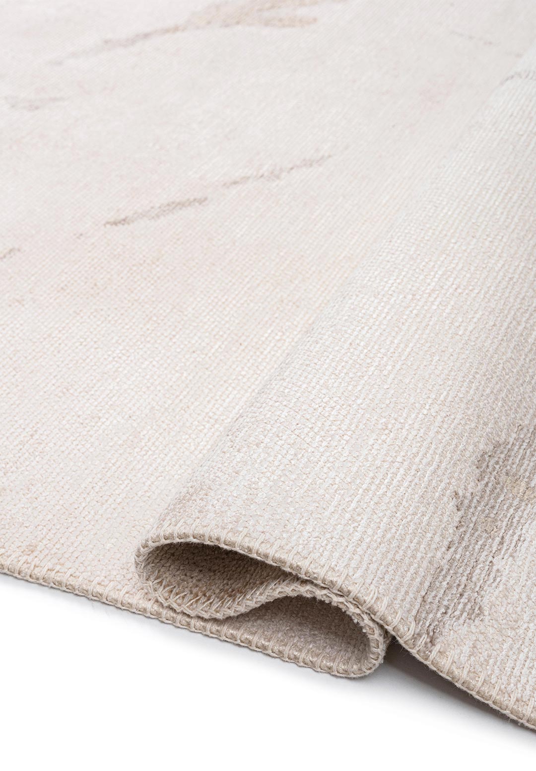 Crack Stone - Ecru Rug Rugs - Venetto Design Venettodesign.com