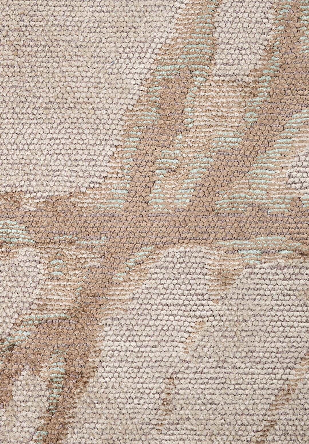 Crack Mink - Beige Rug Rugs - Venetto Design Venettodesign.com