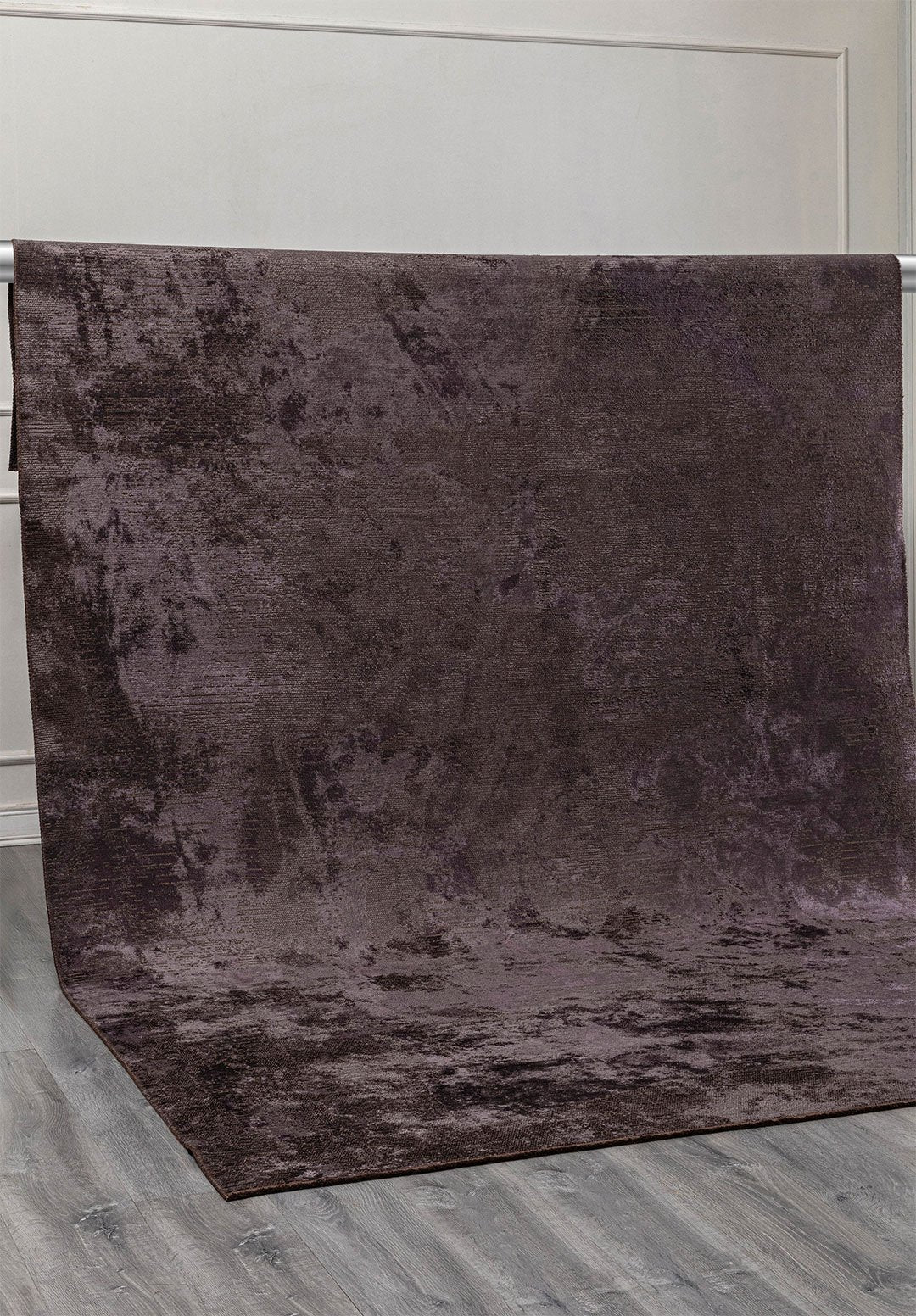Bliss Charcoal Rug Rugs - Venetto Design Venettodesign.com