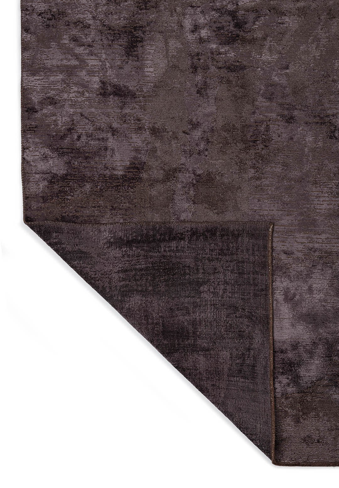 Bliss Charcoal Rug Rugs - Venetto Design Venettodesign.com