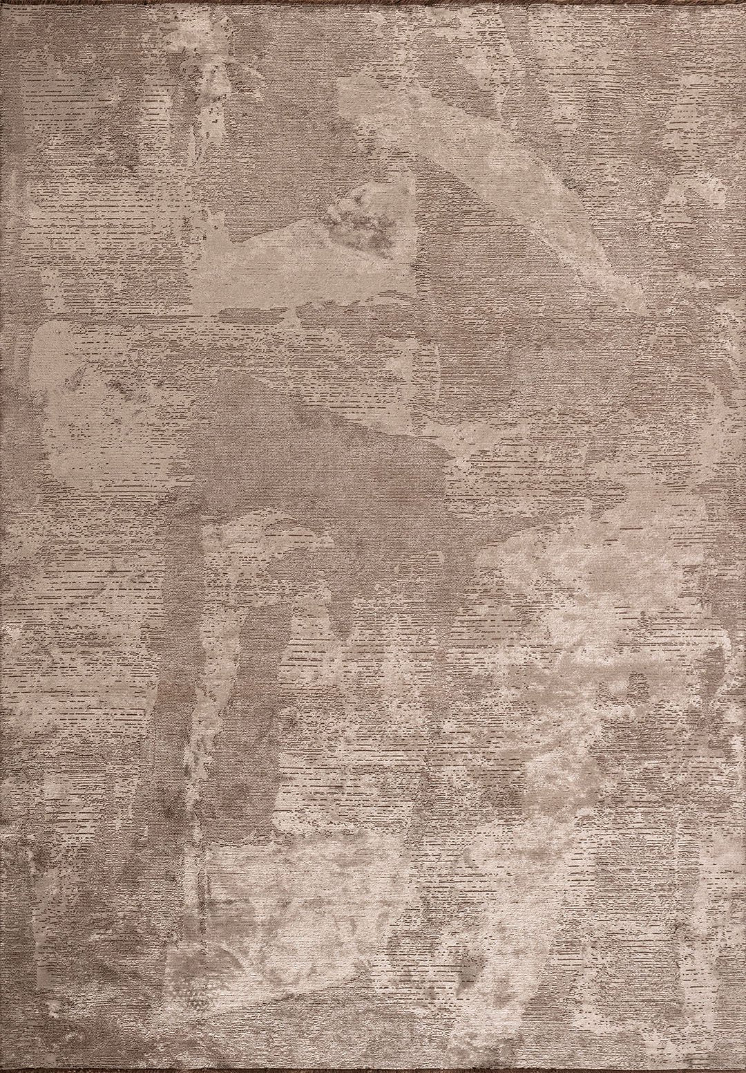 Bliss Nougat Rug Rugs - Venetto Design Venettodesign.com