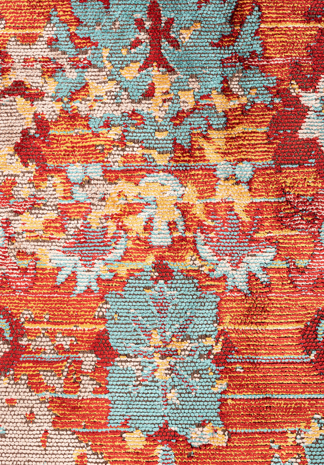 Prestige Bone - Mustard Rug Rugs - Venetto Design Venettodesign.com