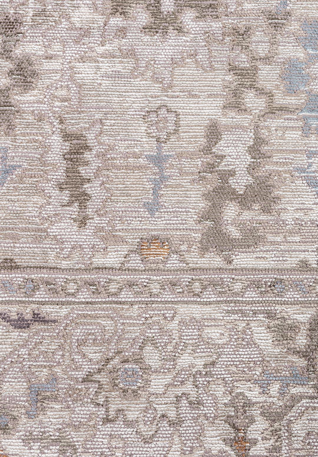 Anatolia Bone - Khaki Rug Rugs - Venetto Design Venettodesign.com
