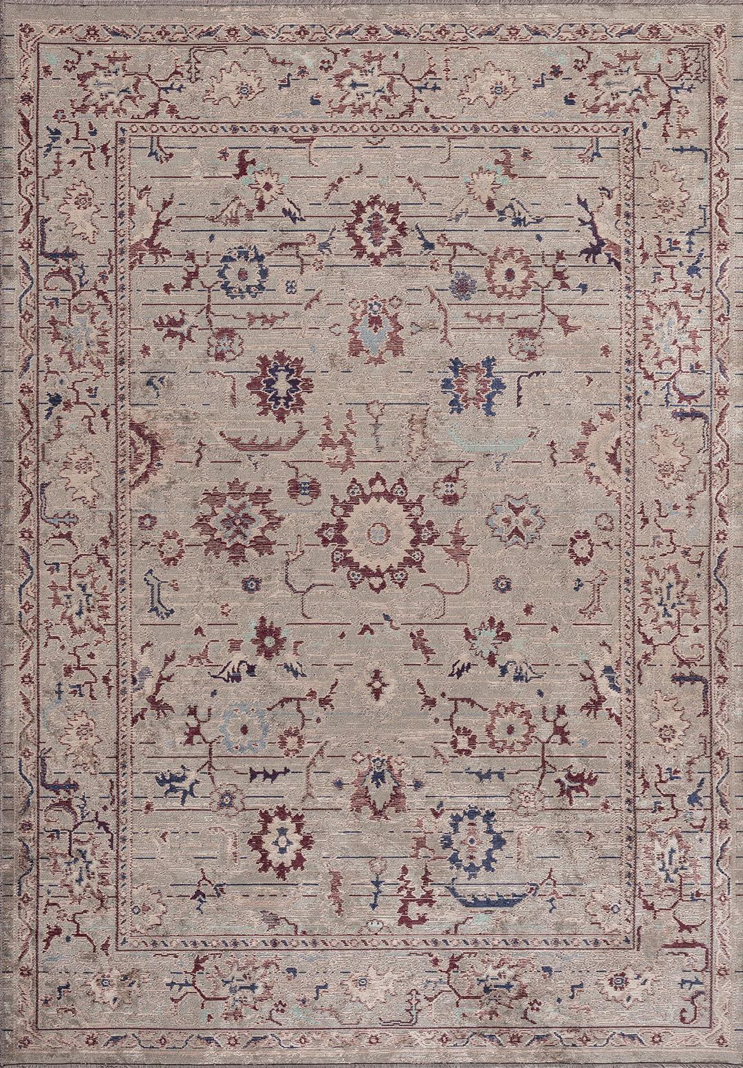 Anatolia Nougat - Cherry Rug Rugs - Venetto Design Venettodesign.com