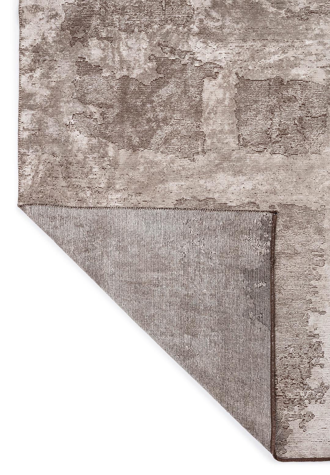 Lush Light Grey Rug Rugs - Venetto Design Venettodesign.com