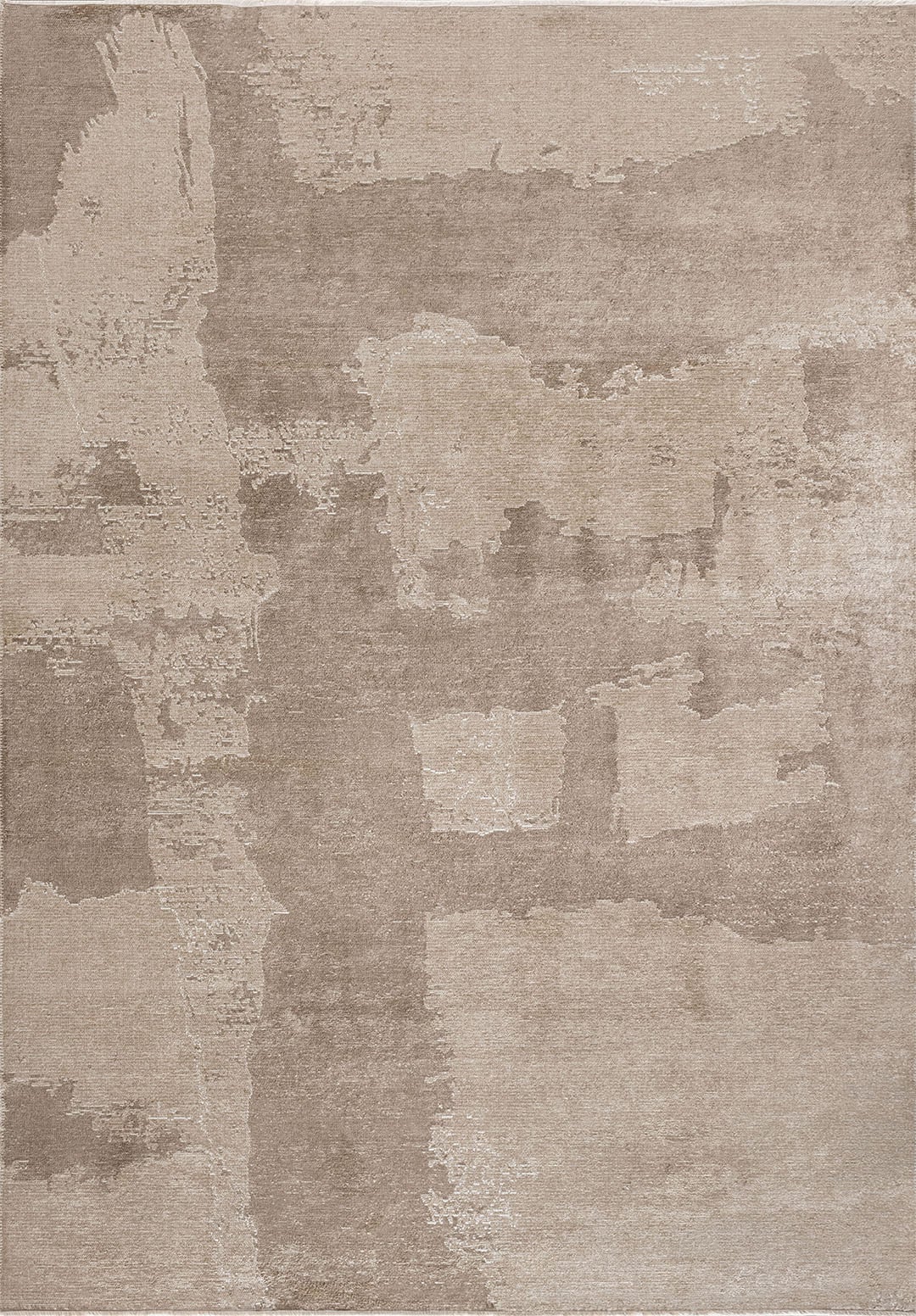 Lush Beige Rug Rugs - Venetto Design Venettodesign.com