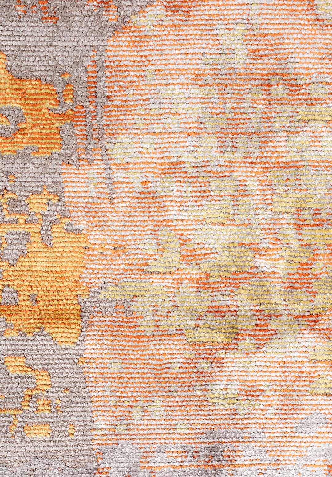 Lush Terra - Light Grey Rug Rugs - Venetto Design Venettodesign.com