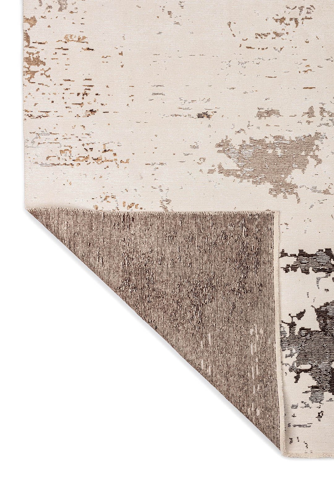 Frost Nougat - Stone Rug Rugs - Venetto Design Venettodesign.com