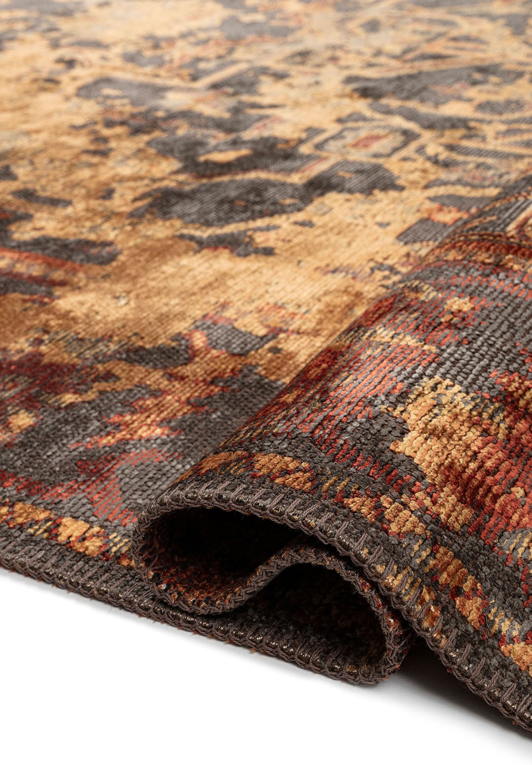 Emperor Gold - Terra Rug