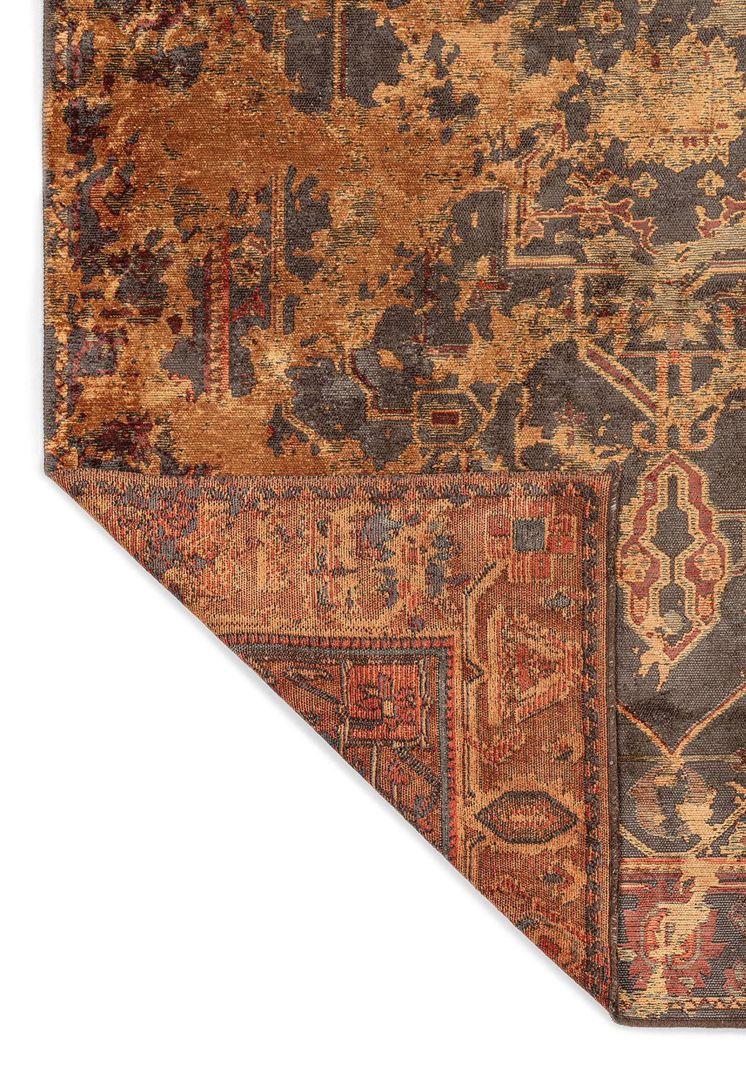 Emperor Gold - Terra Rug