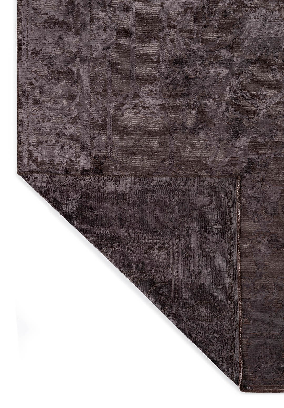 Emperor Charcoal Rug