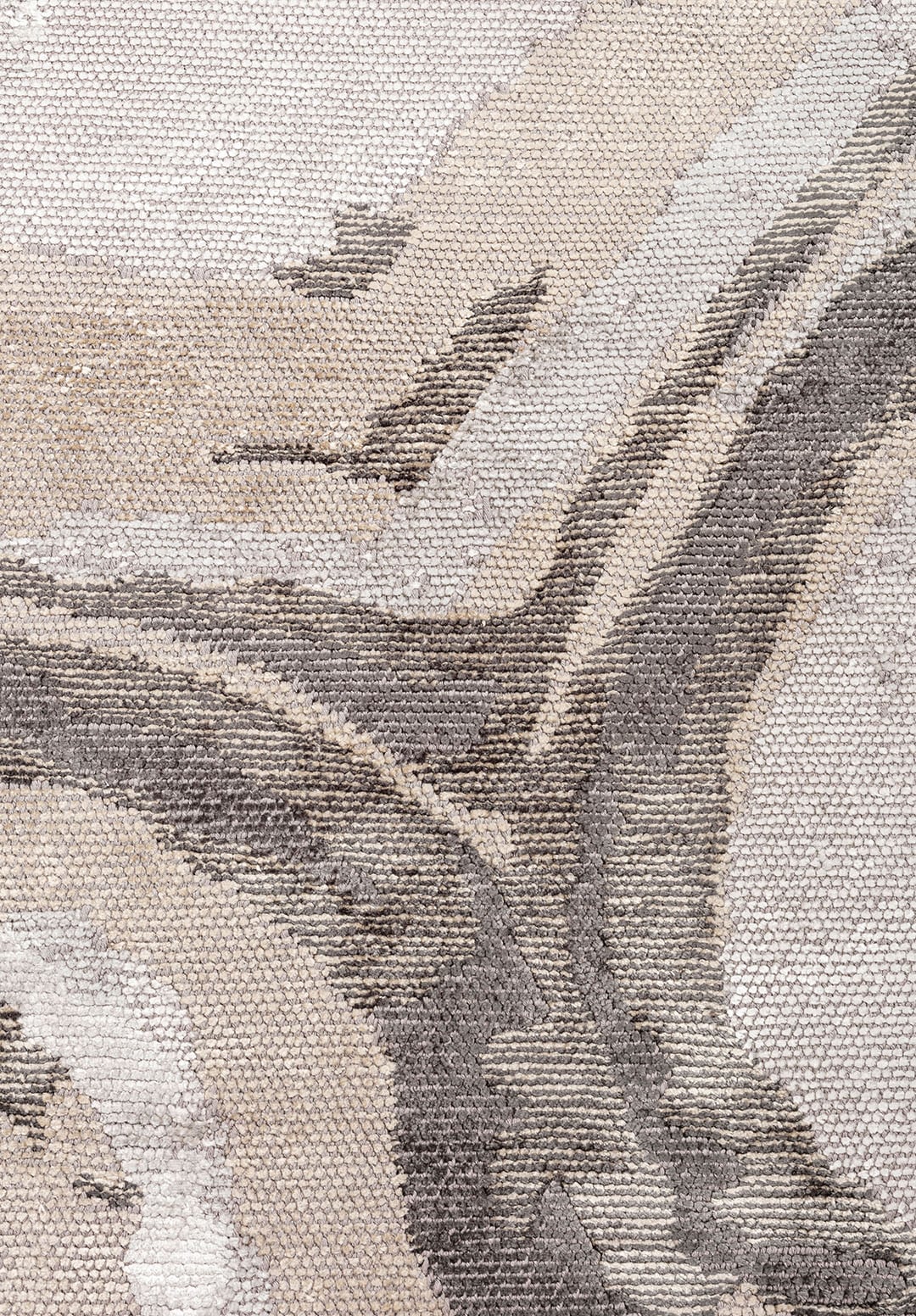 Smoke Bone - Beige Rug Rugs - Venetto Design Venettodesign.com