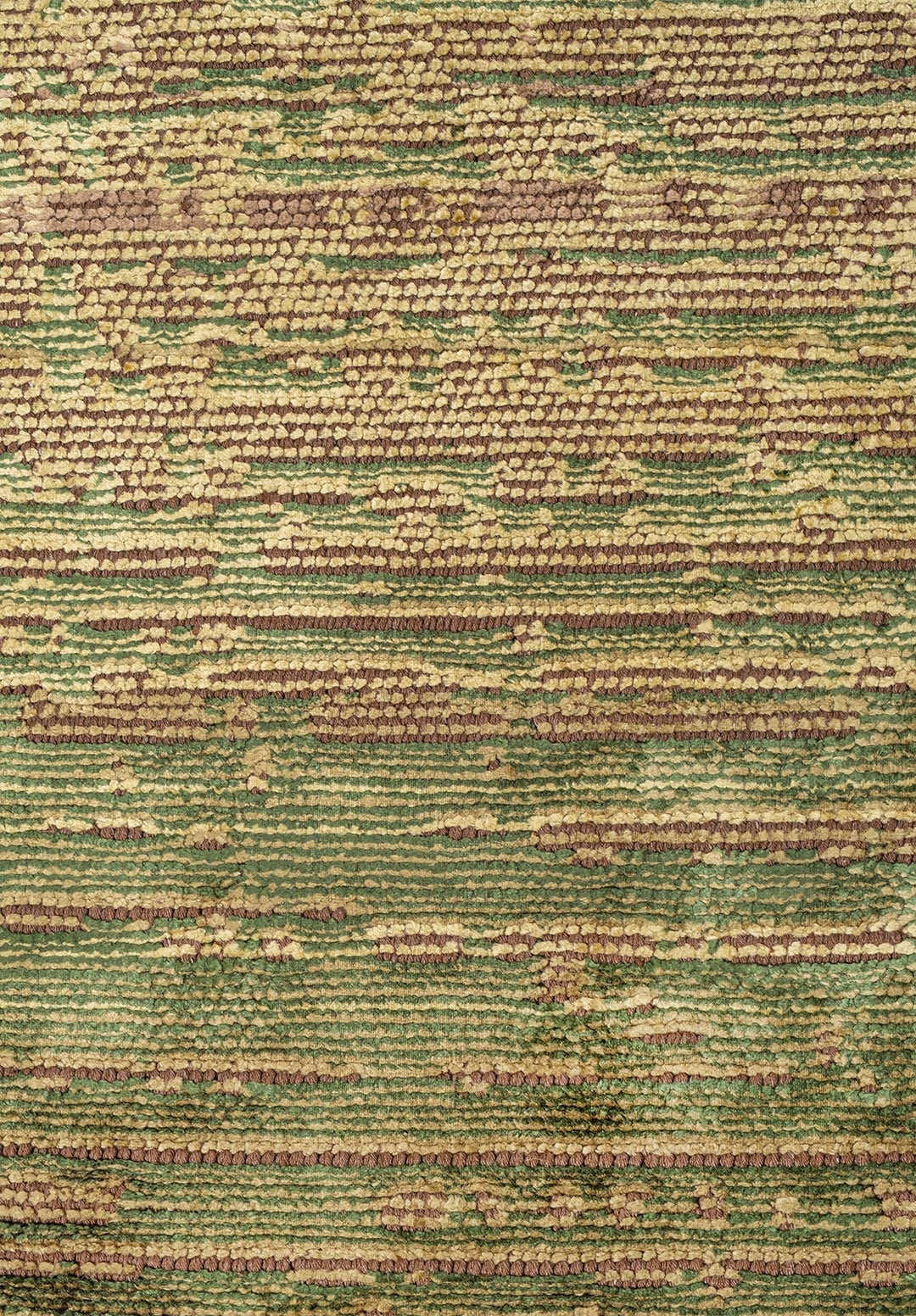 Aurora Gold - Forest Green Rug Rugs - Venetto Design Venettodesign.com