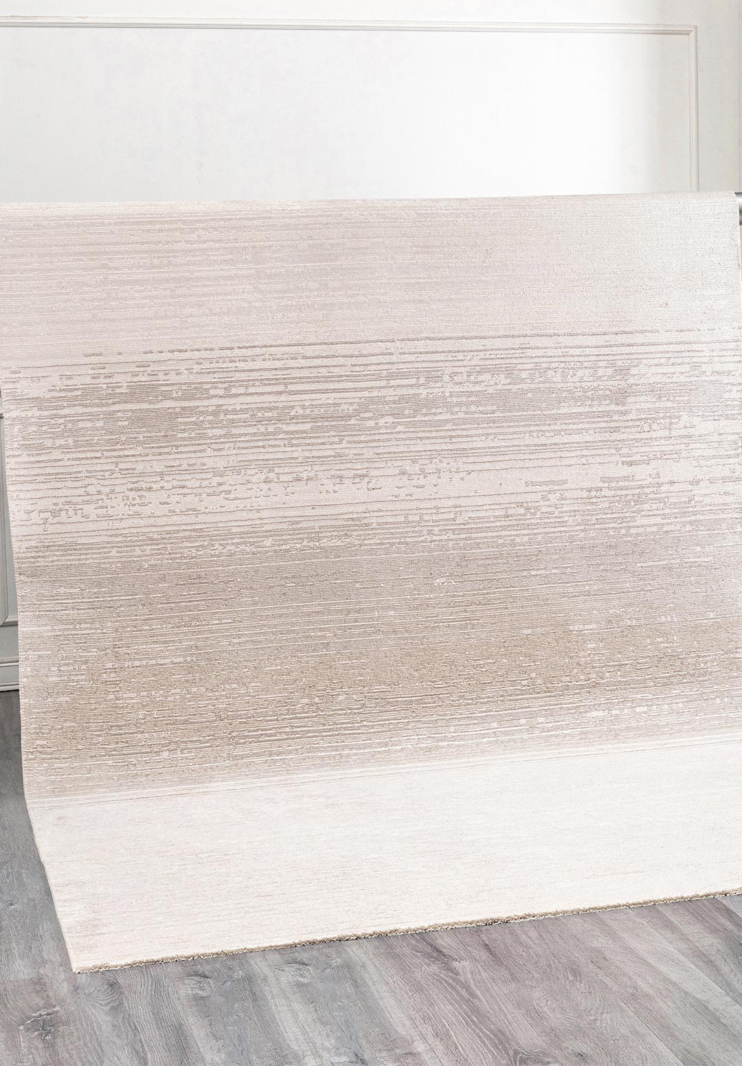Aurora Ecru - Stone Rug Rugs - Venetto Design Venettodesign.com
