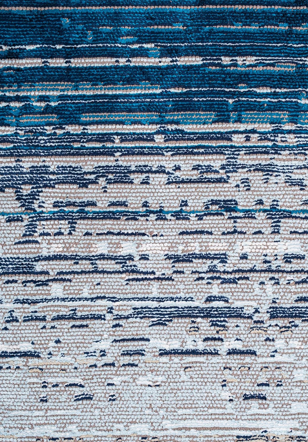 Aurora Beige - Cyan Rug Rugs - Venetto Design Venettodesign.com