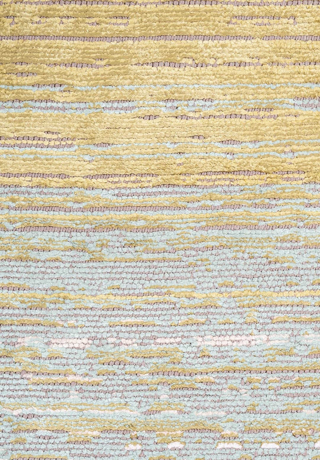 Aurora Cream - Olive Green Rug Rugs - Venetto Design Venettodesign.com
