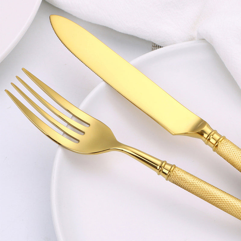 Naila Luxury Cutlery Set