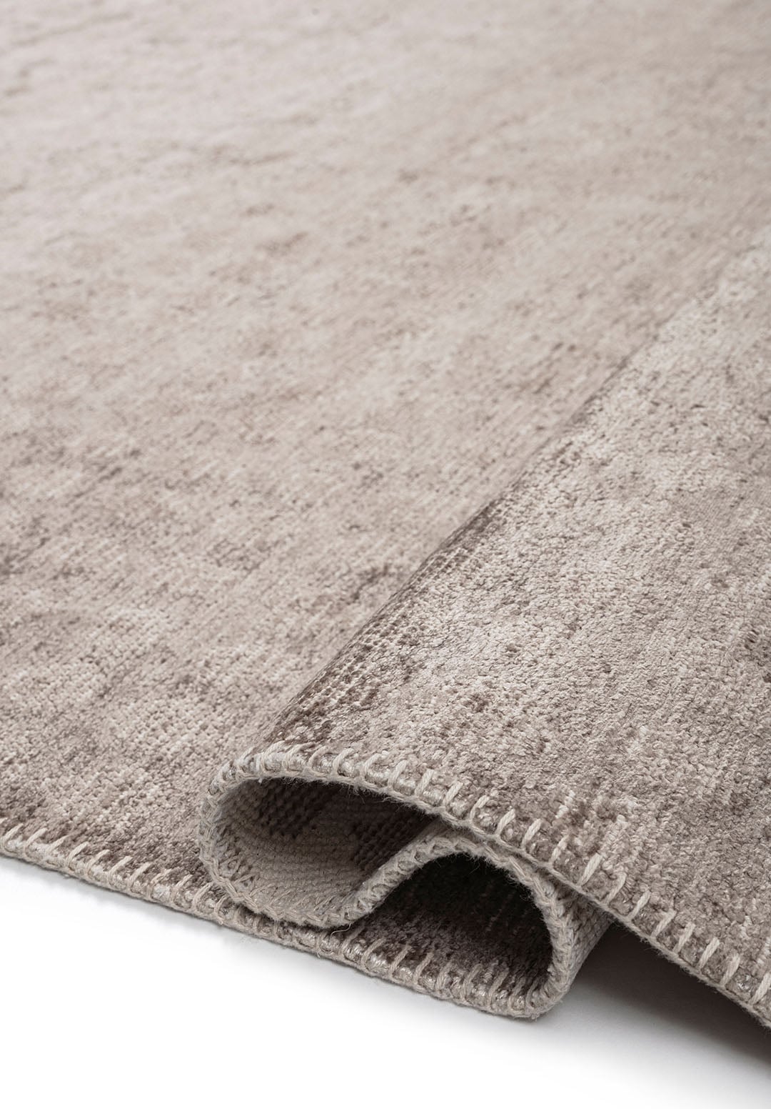 Dots Nougat Rug Rugs - Venetto Design Venettodesign.com