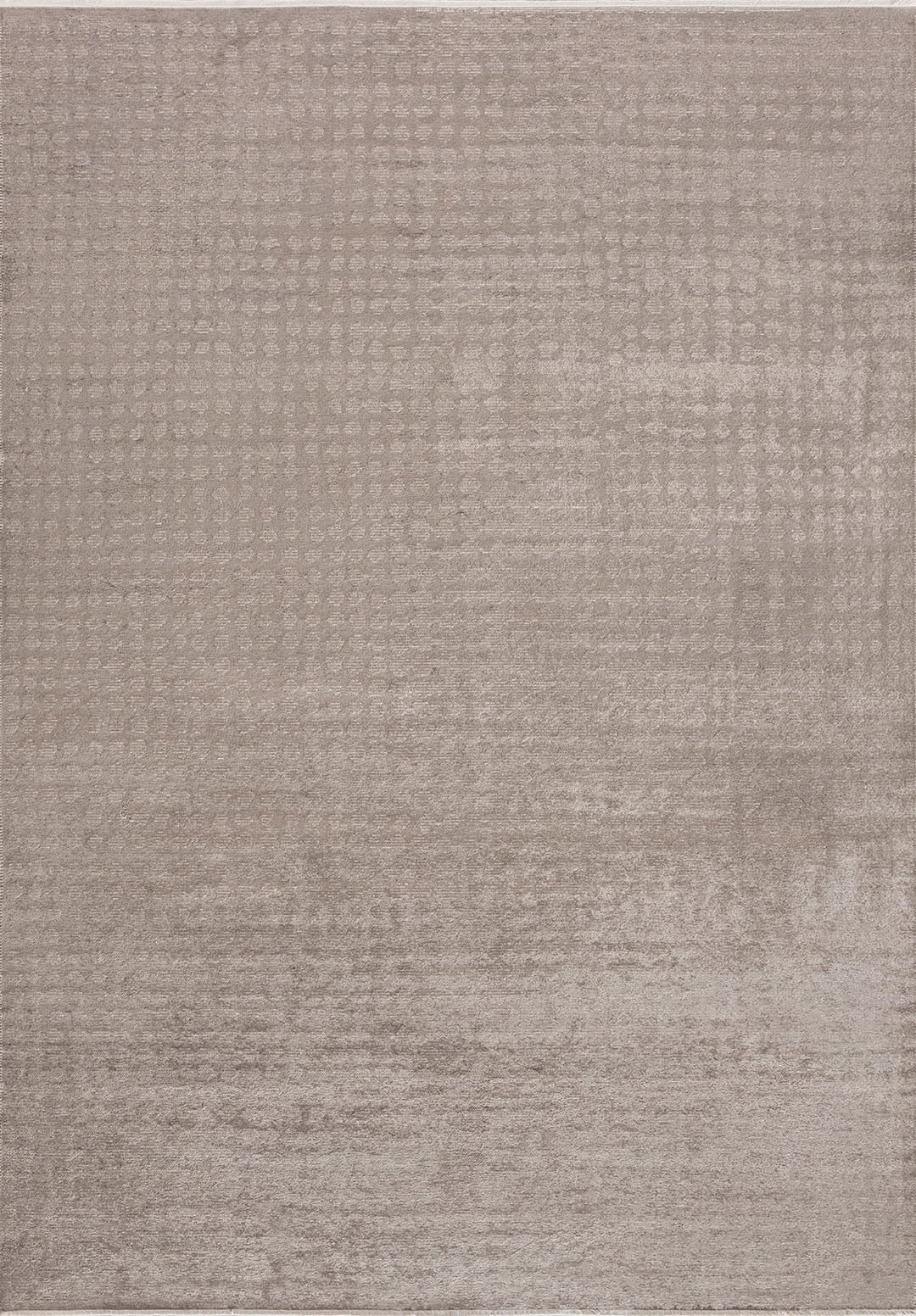 Dots Nougat Rug Rugs - Venetto Design Venettodesign.com