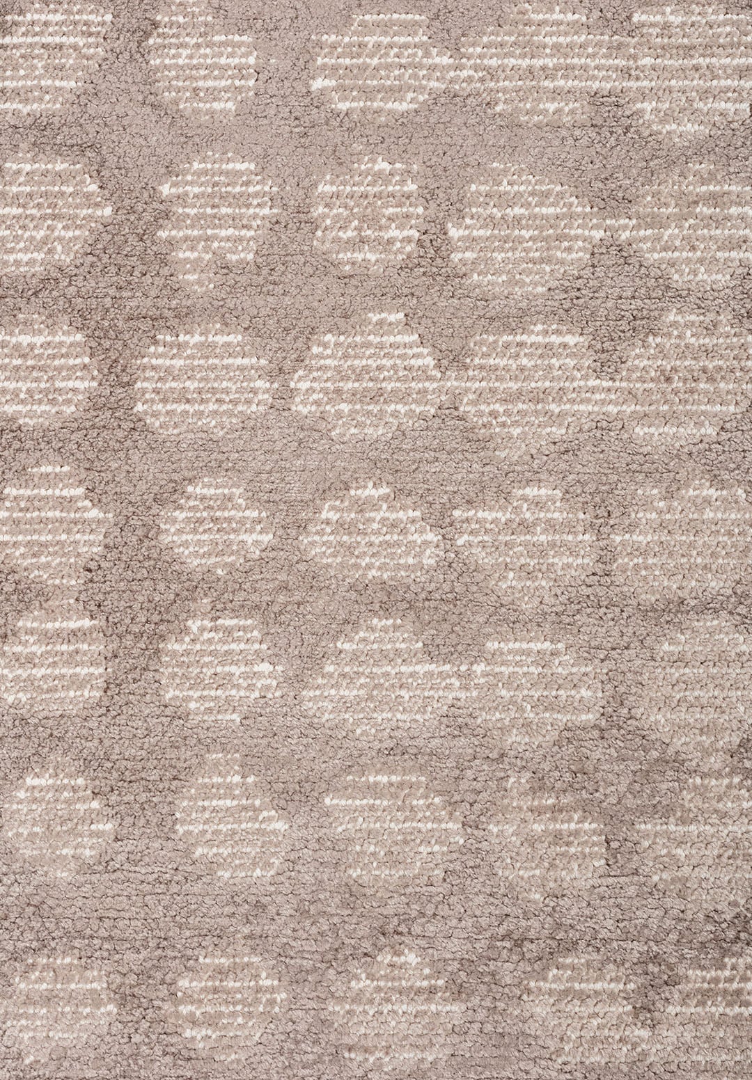 Dots Nougat Rug Rugs - Venetto Design Venettodesign.com