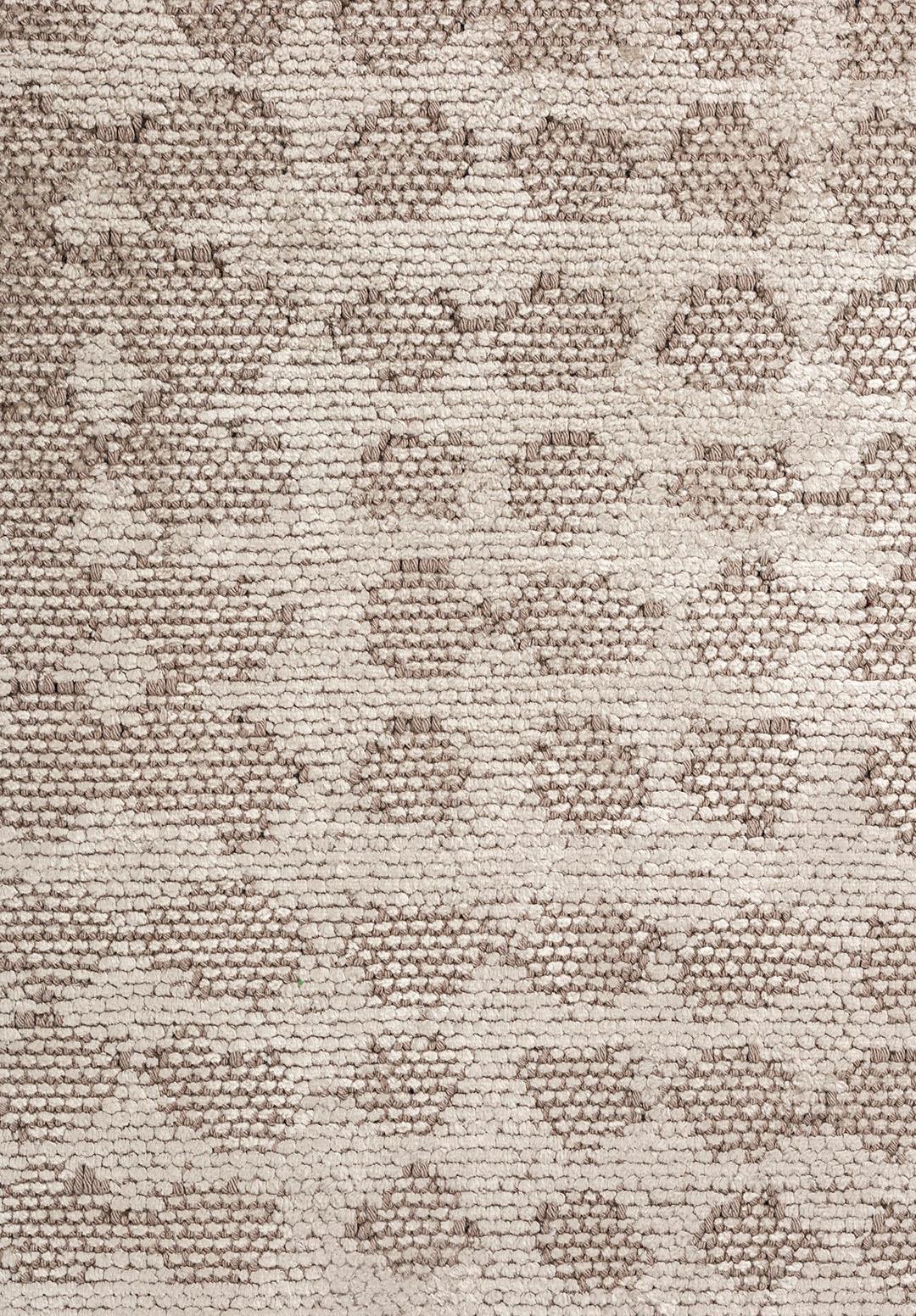 Dots Beige Rug Rugs - Venetto Design Venettodesign.com