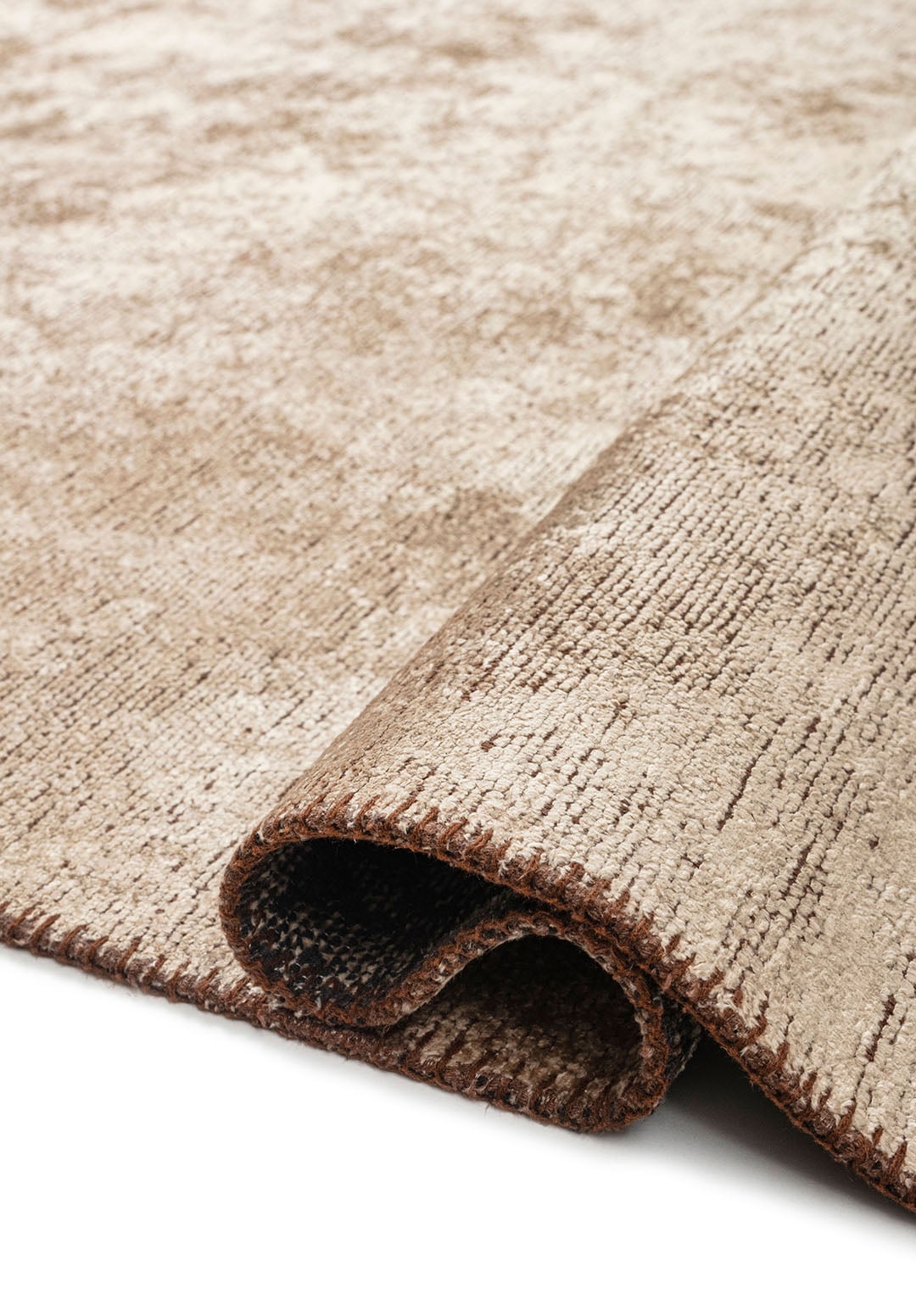 Glory Beige Rug Rugs - Venetto Design Venettodesign.com