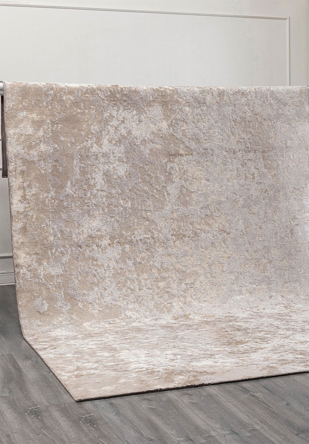 Glory Beige - Bone Rug Rugs - Venetto Design Venettodesign.com