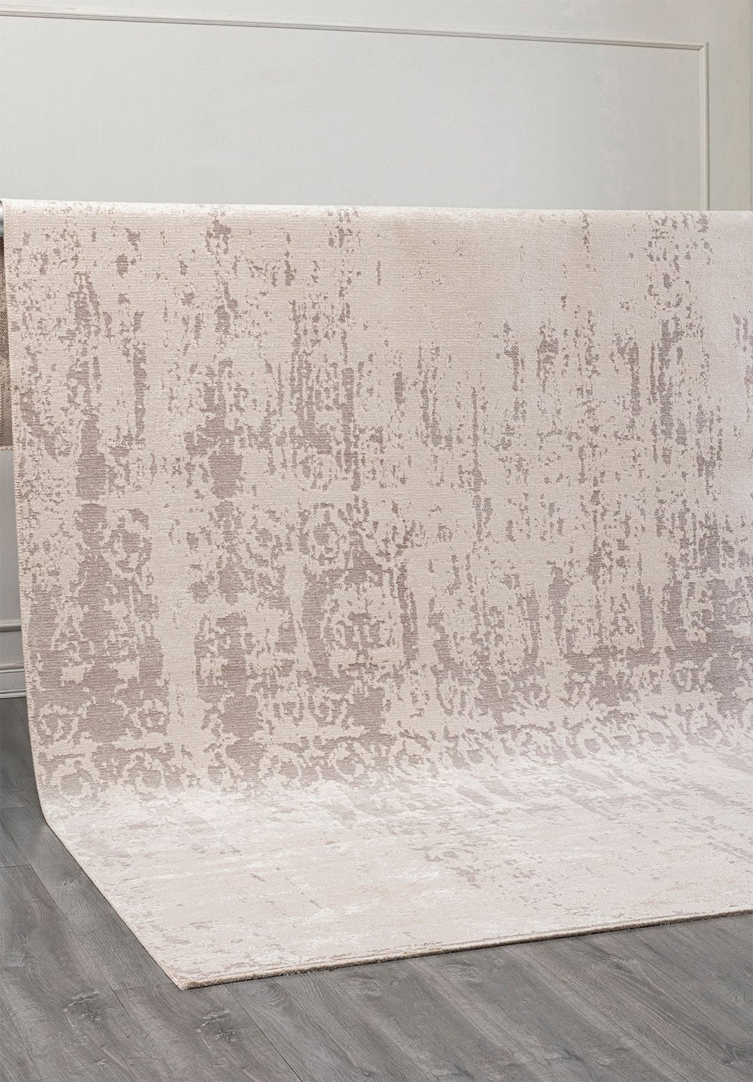 Caesar Stone - Ecru Rug Rugs - Venetto Design Venettodesign.com
