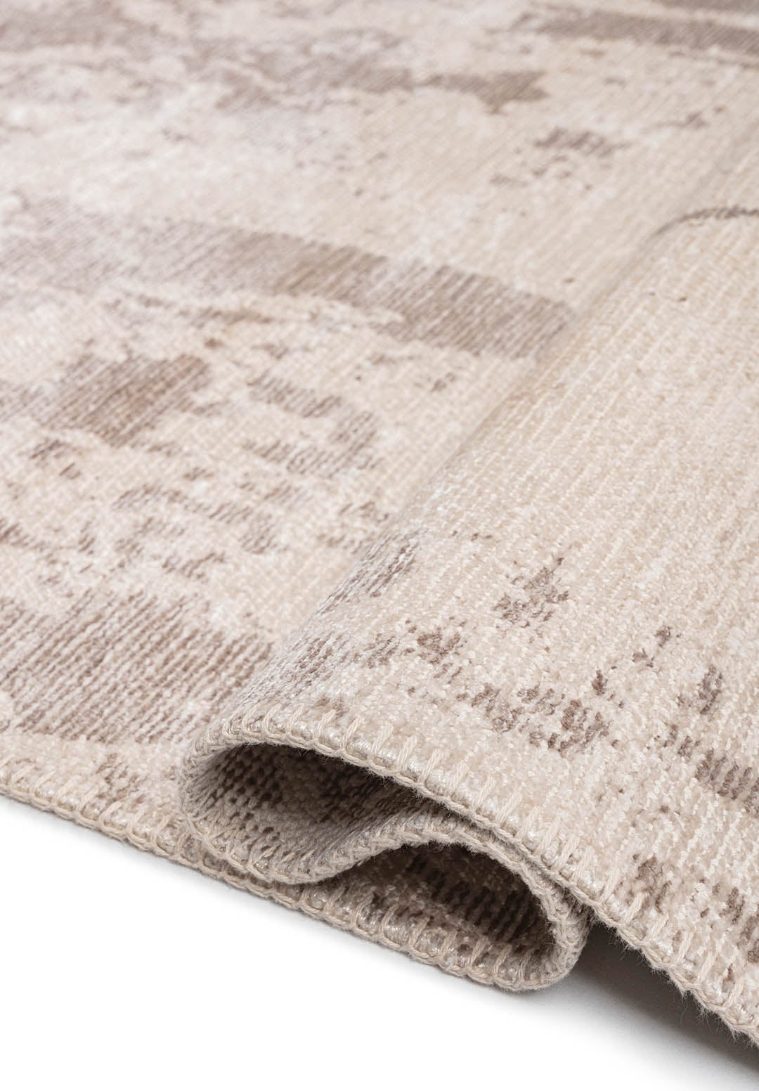 Caesar Stone - Ecru Rug Rugs - Venetto Design Venettodesign.com