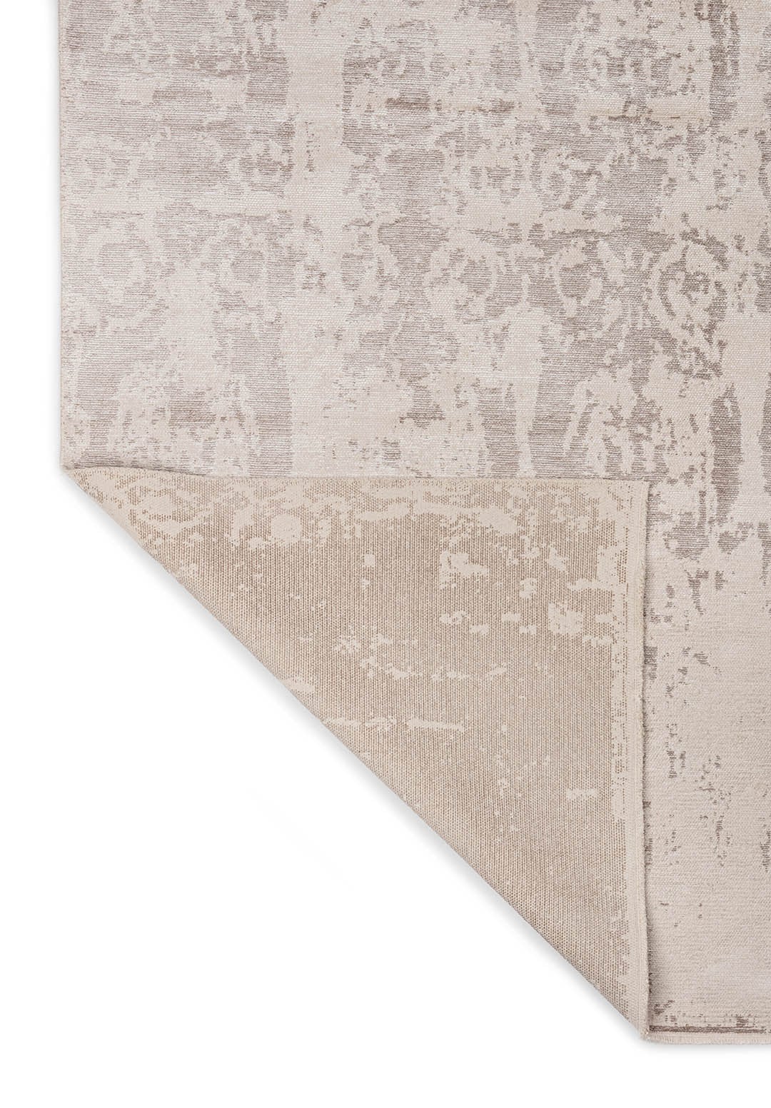 Caesar Stone - Ecru Rug Rugs - Venetto Design Venettodesign.com