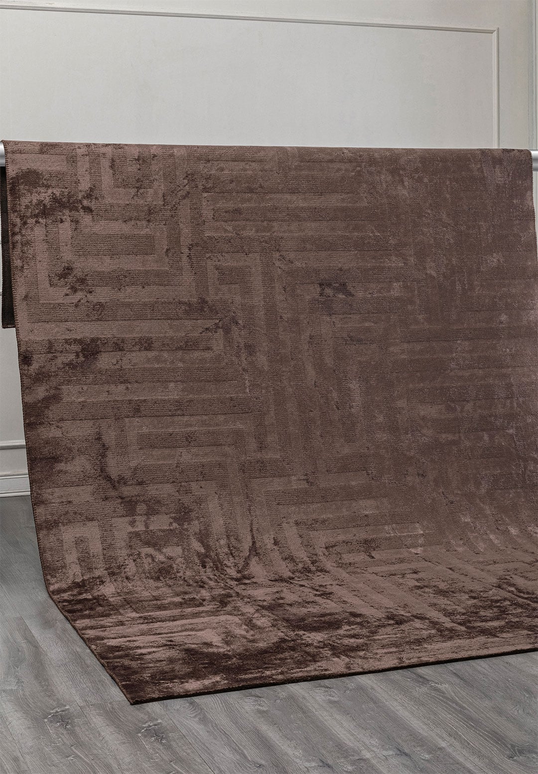 Nest Dark Mink Rug Rugs - Venetto Design Venettodesign.com