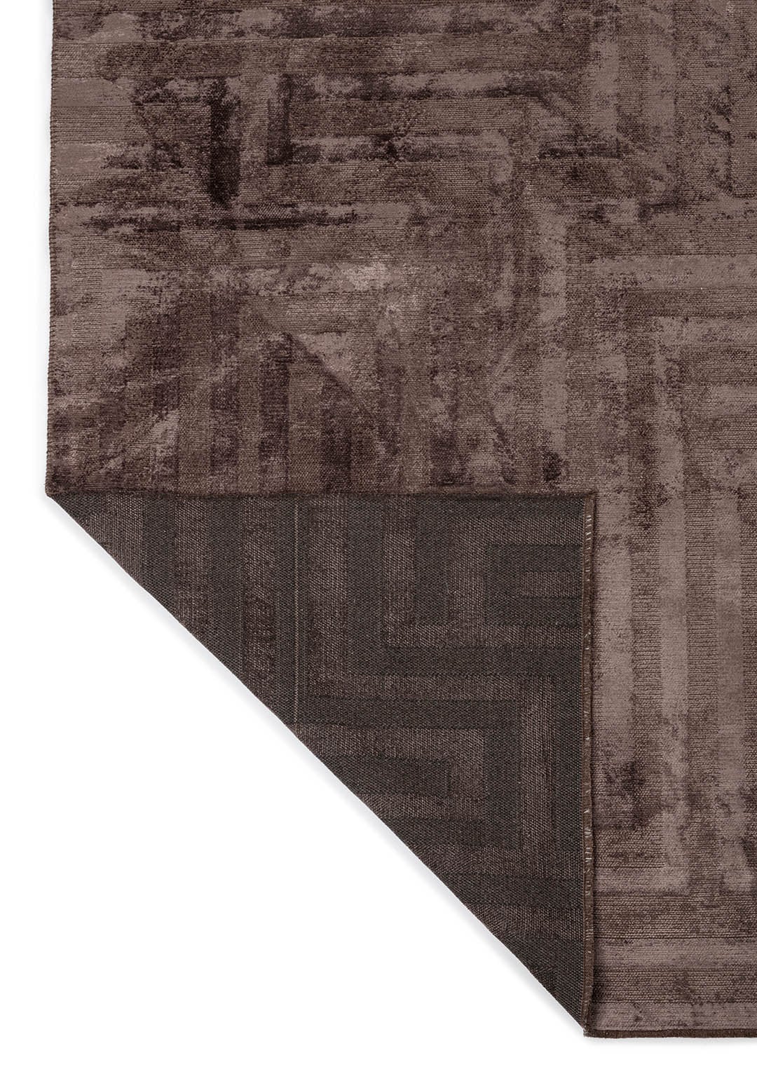 Nest Dark Mink Rug Rugs - Venetto Design Venettodesign.com
