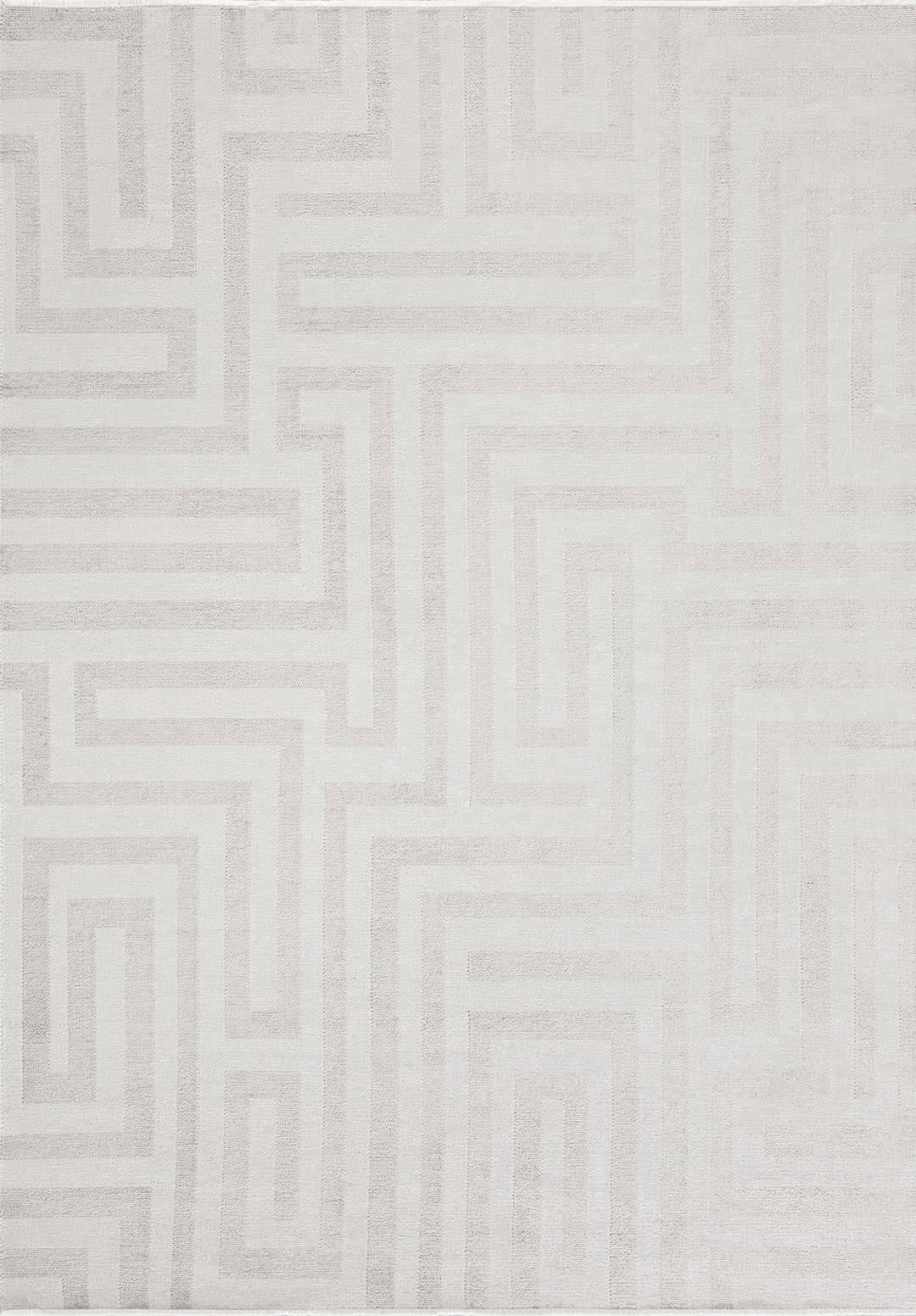 Nest Ecru Rug Rugs - Venetto Design Venettodesign.com