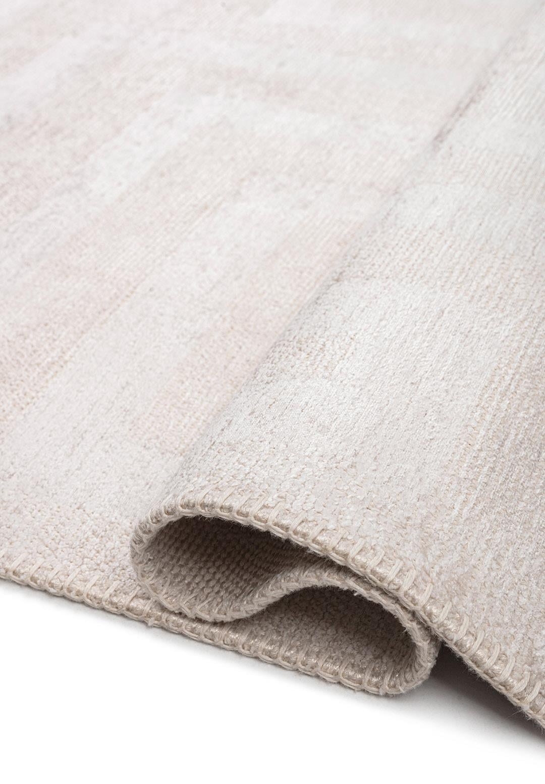 Nest Ecru Rug Rugs - Venetto Design Venettodesign.com